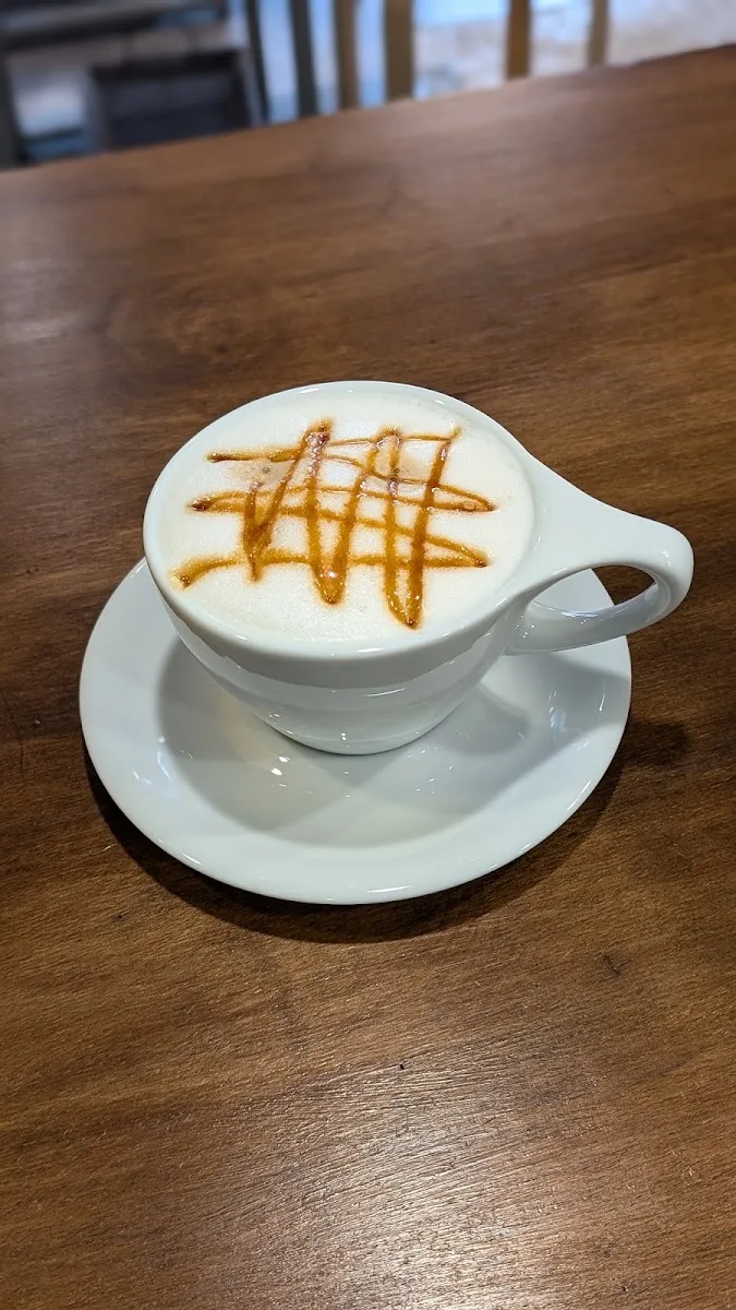 ATTA cafe · 9